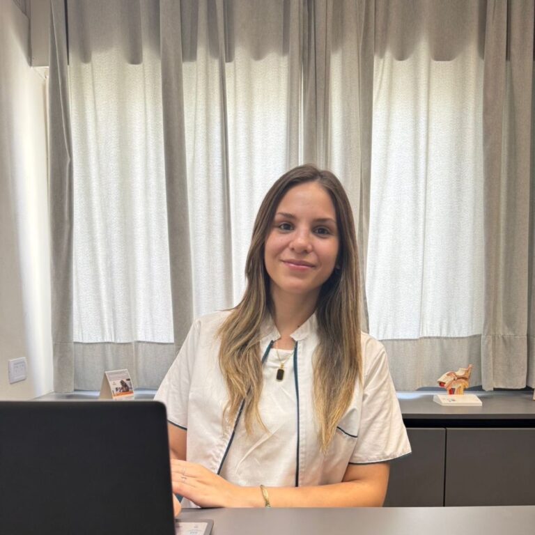 Lic. Agustina Suppo Herran