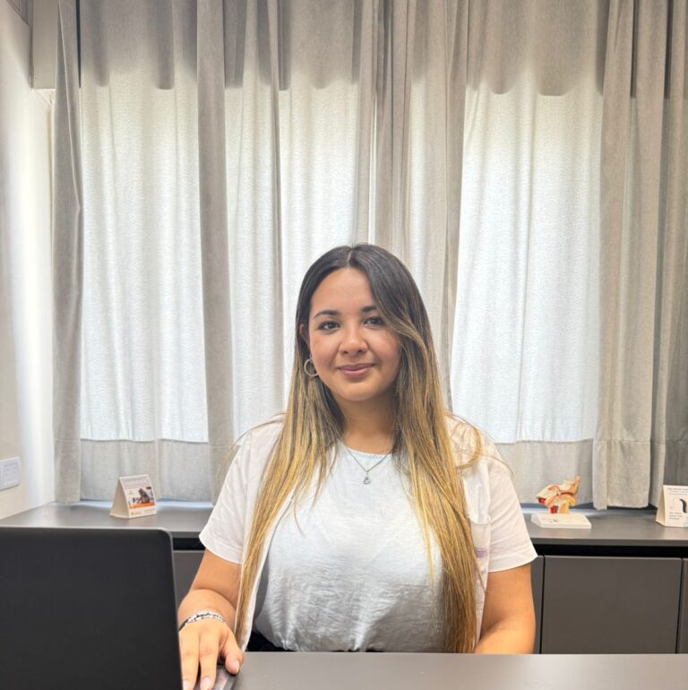 Lic. Macarena Irusta